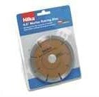 Hilka 4 1/2" (115mm) Mortar Raking Diamond Discs 51300004