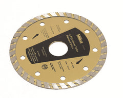 Hilka 4.5" (115mm) Turbo Diamond Discs 51303004