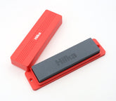Hilka 8" Combination Sharpening Stone 51508021