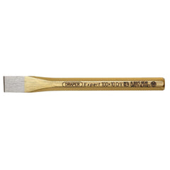 Draper Expert Octagonal Flat Cold Chisel, 10 x 100mm 51538