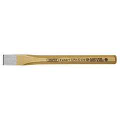 Draper Expert Octagonal Flat Cold Chisel, 12 x 125mm 51546