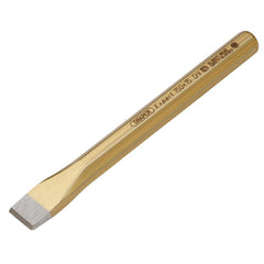 Draper Expert Octagonal Flat Cold Chisel, 15 x 150mm 51554
