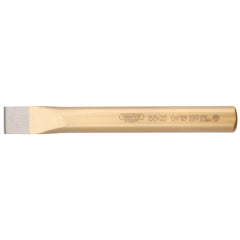 Draper Expert Flat Cold Chisel, 18 x 150mm 51603