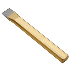 Draper Expert Flat Cold Chisel, 25 x 200mm 51629
