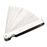 Draper 20 Blade Metric Feeler Gauge Set 51701