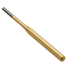 Draper Expert Octagonal Parallel Pin Punch, 6 x 150mm 51702