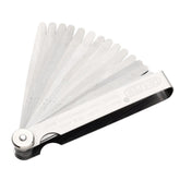 Draper 32 Blade Combination Feeler Gauge Set 51720