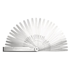 Draper 32 Blade Combination Feeler Gauge Set 51720