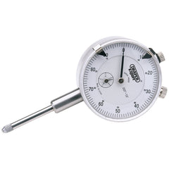 Draper Expert Imperial Dial Test Indicator, 0 - 1" 51831