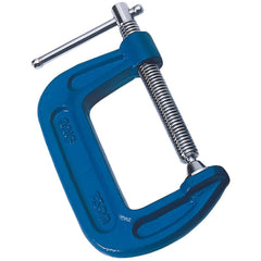 Draper C Clamp, 75 x 50mm 51952