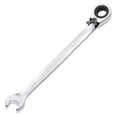 Draper HI-TORQ® Metric Reversible Ratcheting Combination Spanner, 8mm 51967