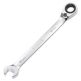 Draper HI-TORQ® Metric Reversible Ratcheting Combination Spanner, 10mm 51973