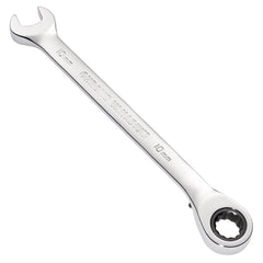 Draper HI-TORQ® Metric Reversible Ratcheting Combination Spanner, 10mm 51973