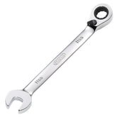 Draper HI-TORQ® Metric Reversible Ratcheting Combination Spanner, 11mm 51977