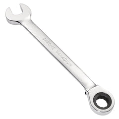 Draper HI-TORQ® Metric Reversible Ratcheting Combination Spanner, 11mm 51977