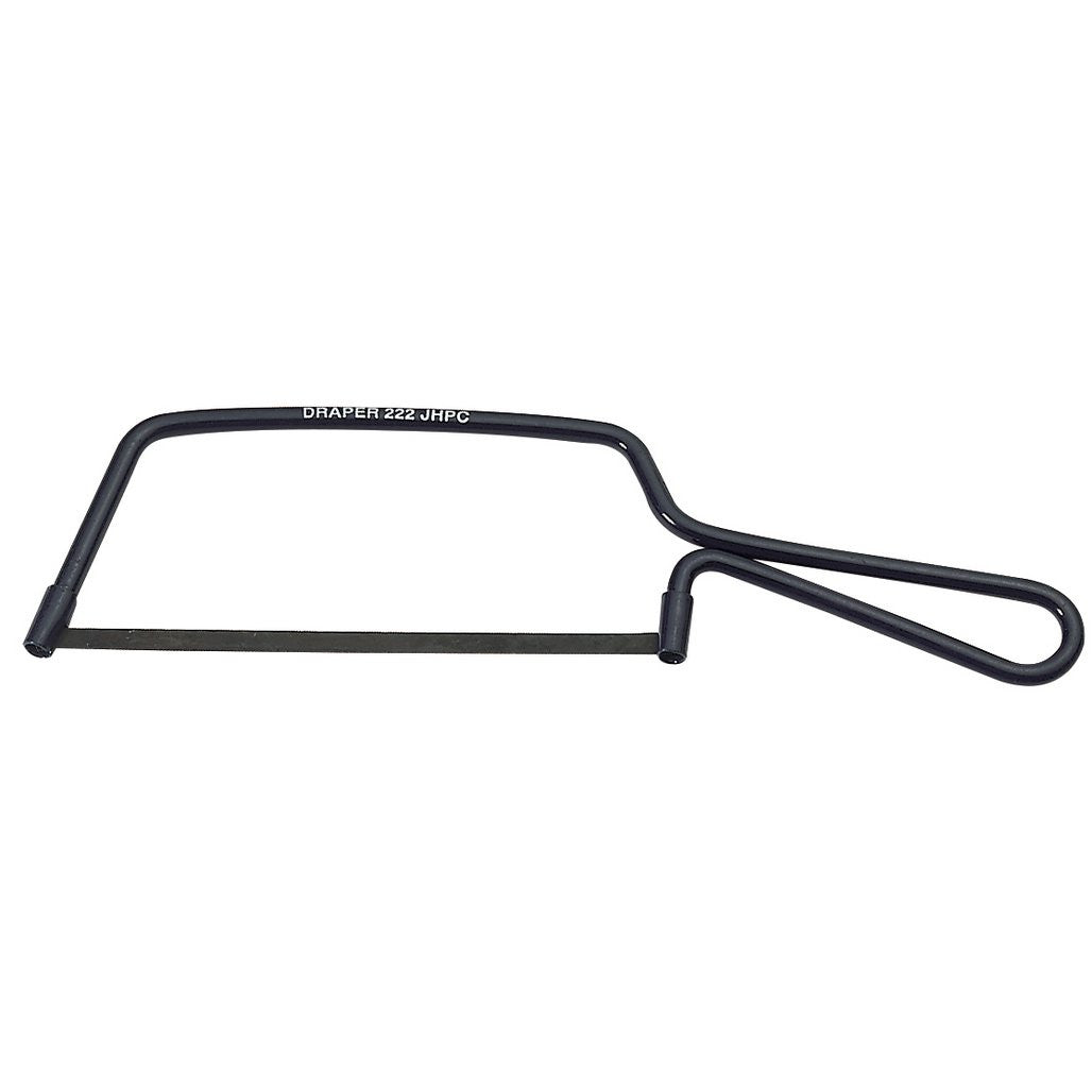 Draper Junior Hacksaw with Powder Coated Frame 51996