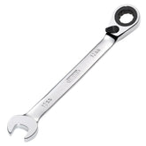 Draper HI-TORQ® Metric Reversible Ratcheting Combination Spanner, 12mm 51999
