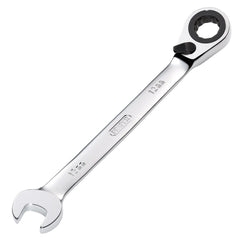 Draper HI-TORQ® Metric Reversible Ratcheting Combination Spanner, 12mm 51999