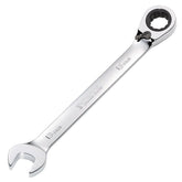 Draper HI-TORQ® Metric Reversible Ratcheting Combination Spanner, 13mm 52001