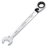 Draper HI-TORQ® Metric Reversible Ratcheting Combination Spanner, 14mm 52002