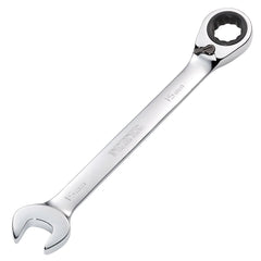 Draper HI-TORQ® Metric Reversible Ratcheting Combination Spanner, 15mm 52003