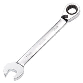 Draper HI-TORQ® Metric Reversible Ratcheting Combination Spanner, 16mm 52004