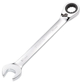 Draper HI-TORQ® Metric Reversible Ratcheting Combination Spanner, 18mm 52006