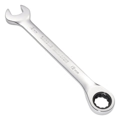 Draper HI-TORQ® Metric Reversible Ratcheting Combination Spanner, 19mm 52008