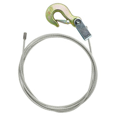 Draper Spare Ratchet Power Puller Cable Assembly for 51934 52220