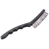 Draper Stainless Steel Fill Brush, 230mm 52403