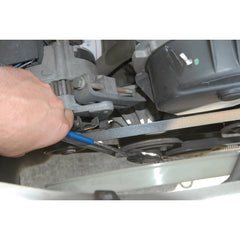 Draper BMW and Ford Thermo Viscous Fan Nut Wrench, 32mm 52581