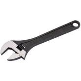 Draper Expert Crescent-Type Adjustable Wrench with Phosphate Finish, 250mm, 33mm 52681
