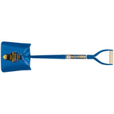 Draper Expert Contractors Square Mouth No.2 Shovel with Ash Shaft 52956