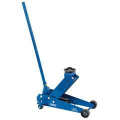 Draper Garage Trolley Jack, 3 Tonne 53089