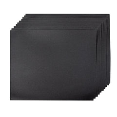 Silverline Wet & Dry Sheets 10pk 531361