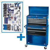 Draper Workshop Tool Kit (D) 53219