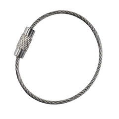 Draper Tool Tethering Loop, 110mm, 3kg (Pack of 5) 53575