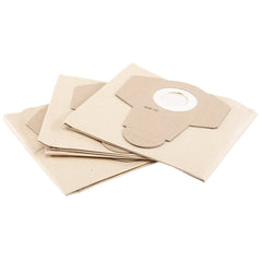Draper Paper Dust Bags for 53006 (Pack of 3) 53621