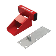 Silverline Garage Door Defender Heavy Duty 538487