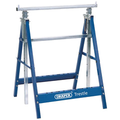 Draper Telescopic Trestle/Saw Horse, 685 x 580mm 54051