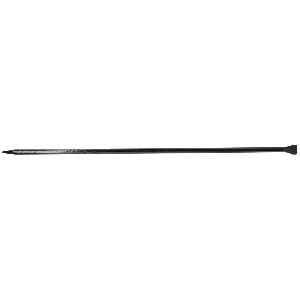 Draper Chisel Point Digging Bar, 1.5m 54221