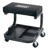 Draper Work Stool with Tool Tray 54243
