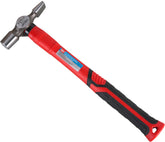 Hilka 8oz Cross Pein Hammer Fibreglass Shaft 54251708