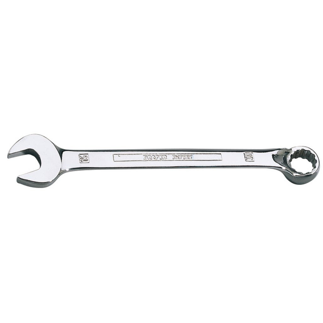 Draper Expert HI-TORQ® Combination Spanner, 15mm 54288