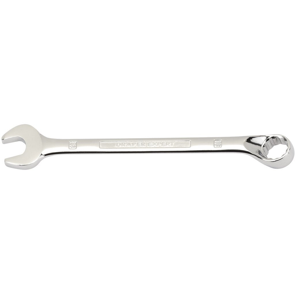 Draper Expert HI-TORQ® Combination Spanner, 18mm 54291