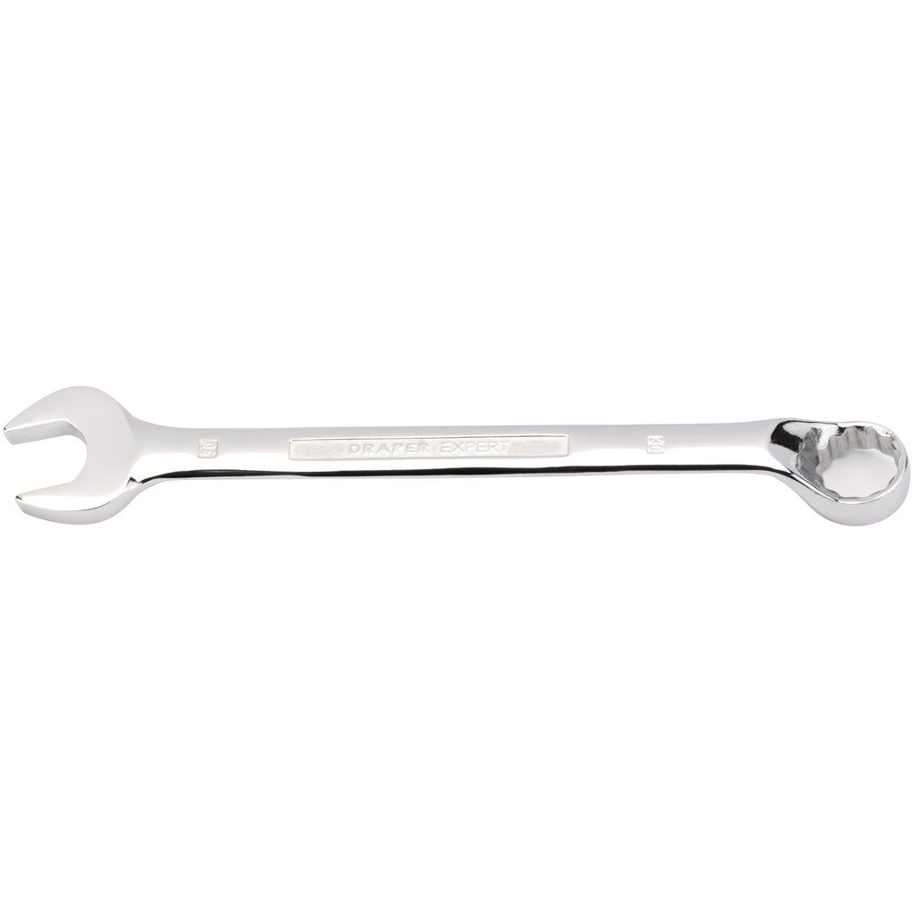 Draper Expert HI-TORQ® Combination Spanner, 30mm 54302