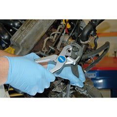 Draper Rubber Hose and Pipe Cutter, 6 - 25 mm Capacity 54463