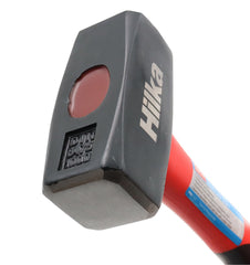 Hilka 1kg Club Hammer Fibre Glass Shaft 54500025