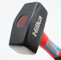 Hilka 2 1/2lb Club Hammer Fibre Glass Shaft 54511025