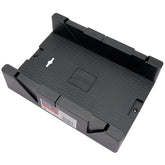 Draper Mega Mitre Box , 45˚, 60˚ & 90˚, 325 x 180 x 60mm 55076